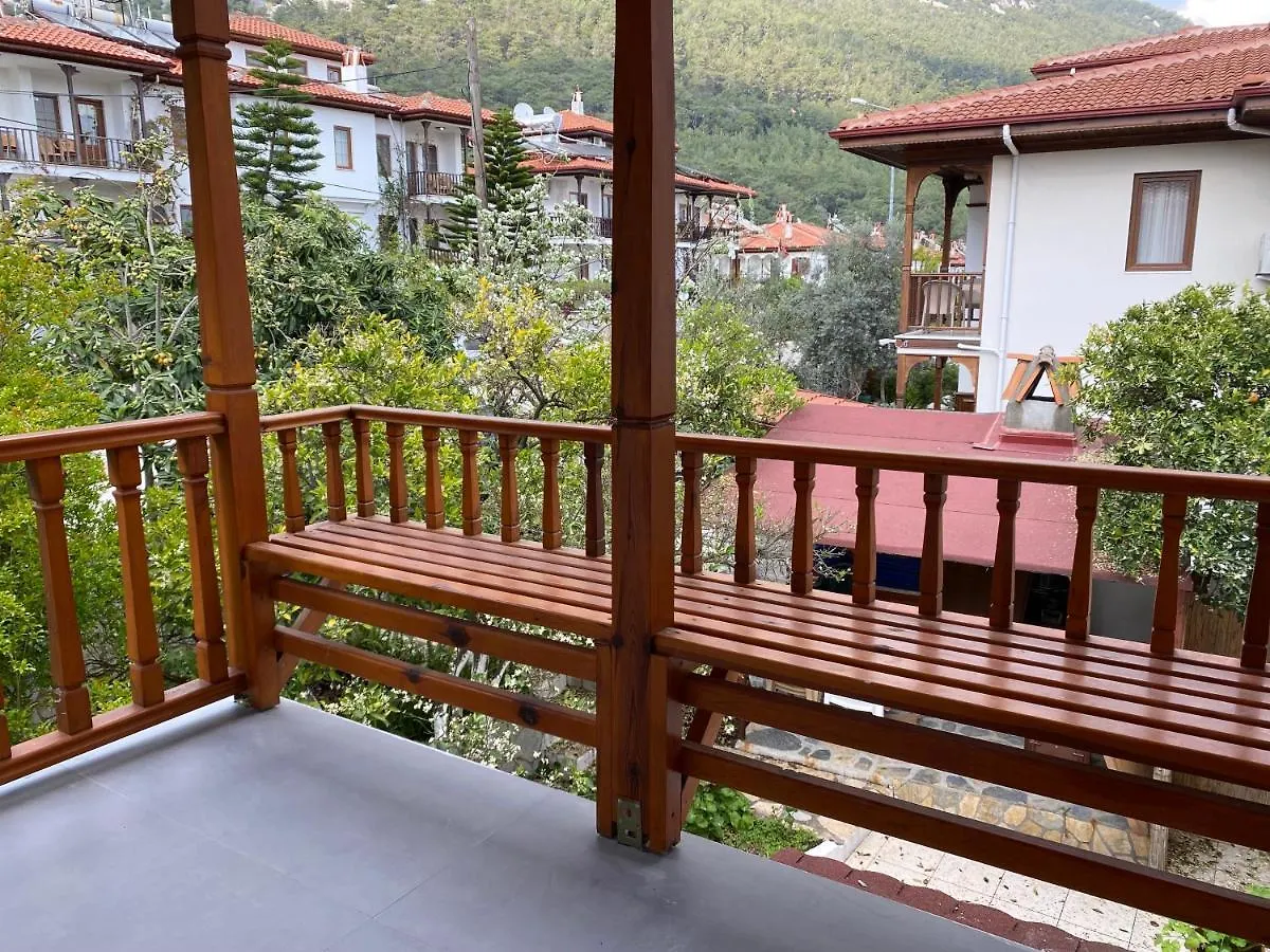 Tomsan Suites & Villas Akyaka Hotell Akyaka (Mugla)
