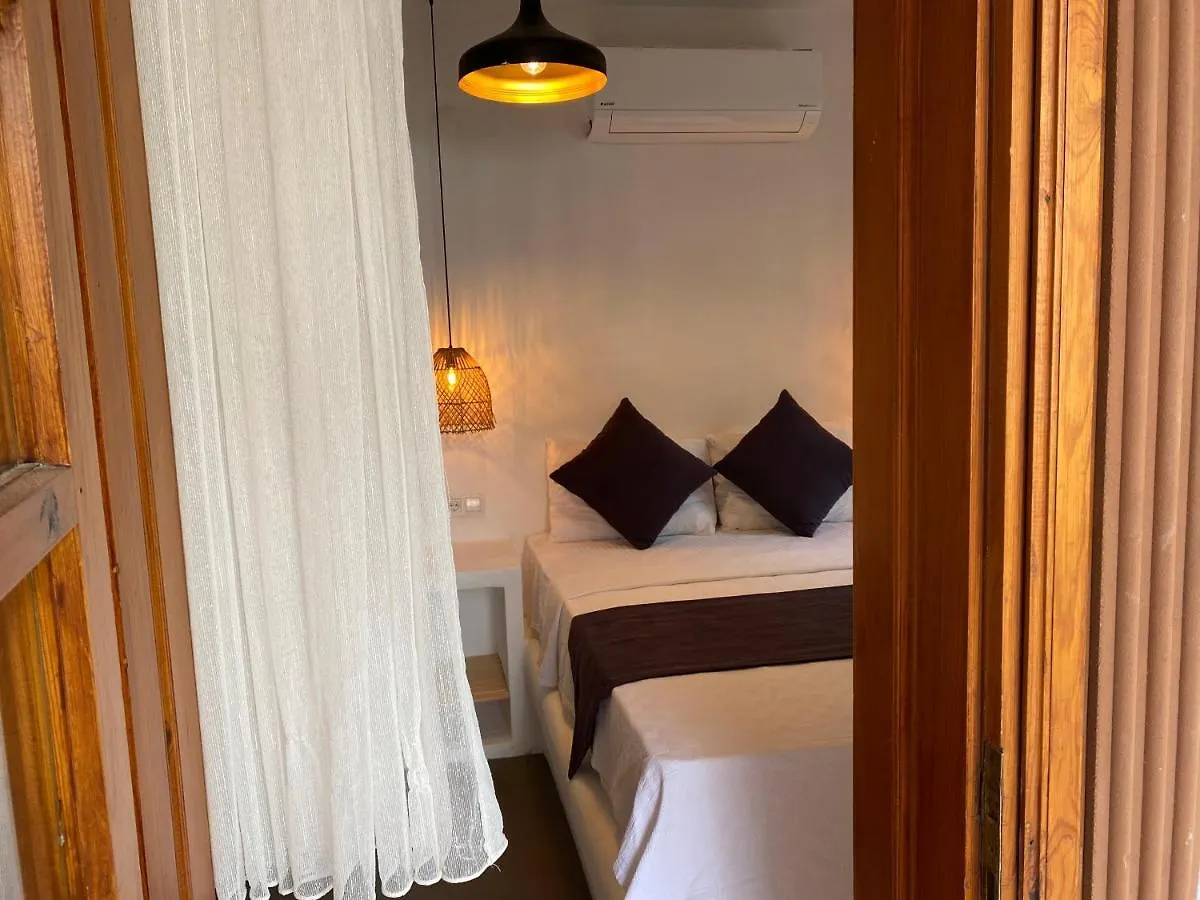 Tomsan Suites & Villas Akyaka Akyaka (Mugla)