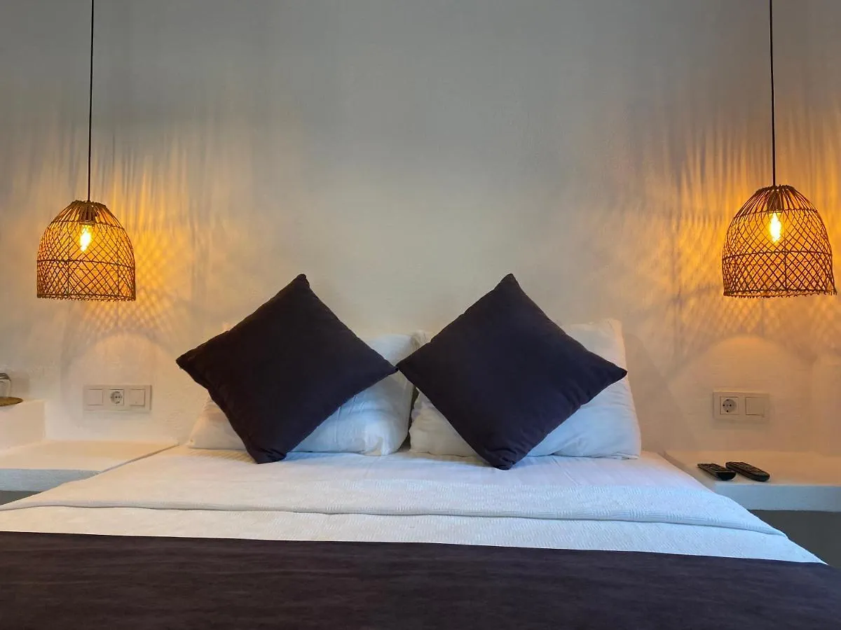 Tomsan Suites & Villas Akyaka Akyaka (Mugla)