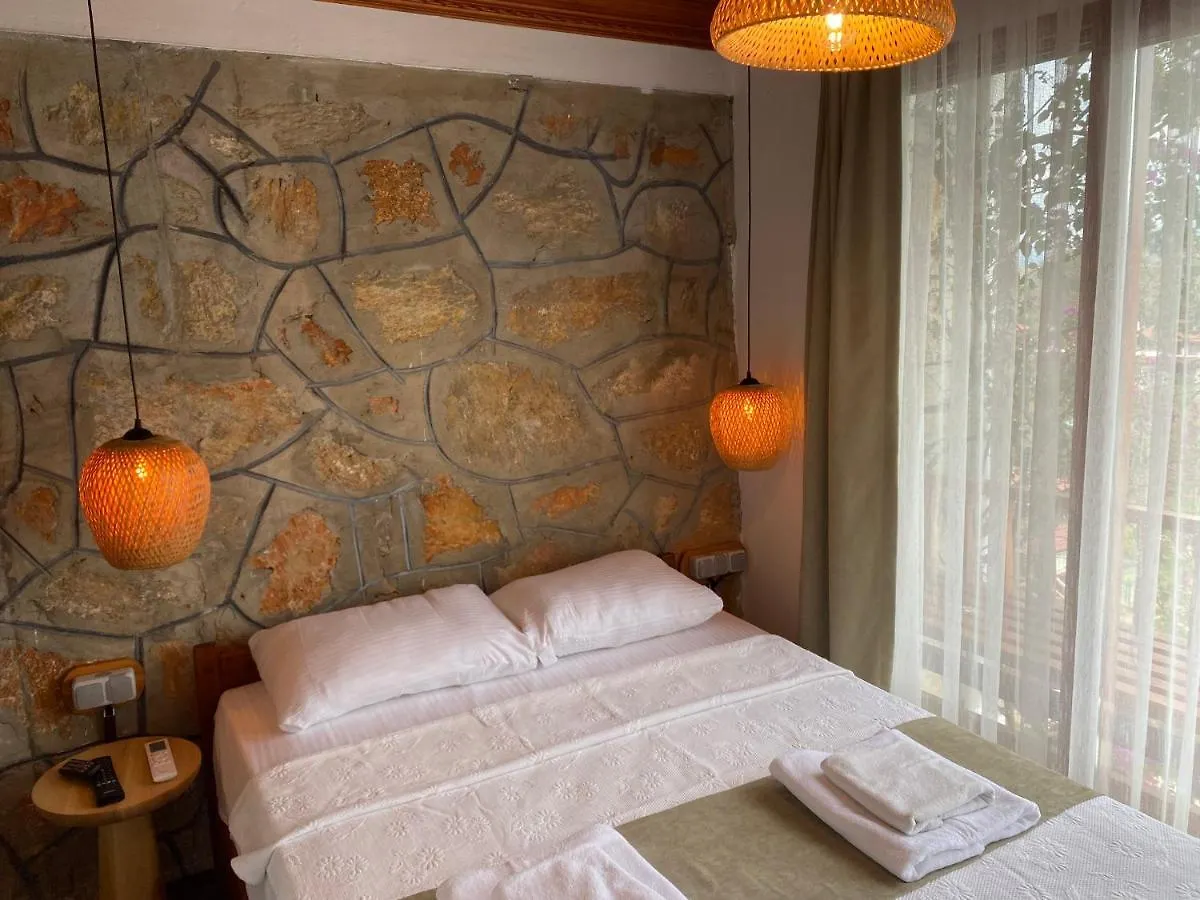 Tomsan Suites & Villas Akyaka 0*, Akyaka (Mugla) Turkiet