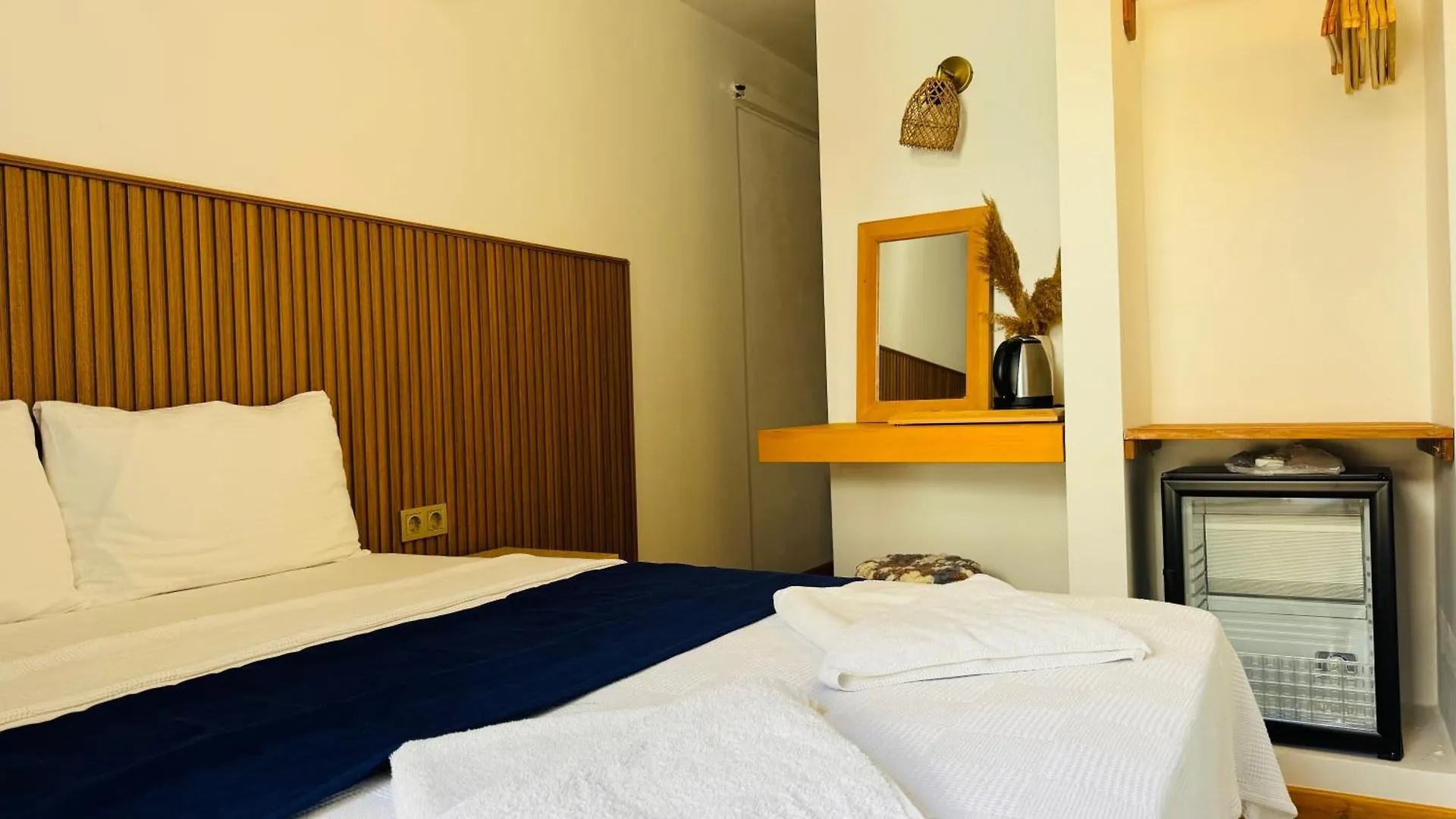 Tomsan Suites & Villas Akyaka 0*, Akyaka (Mugla) Turkiet