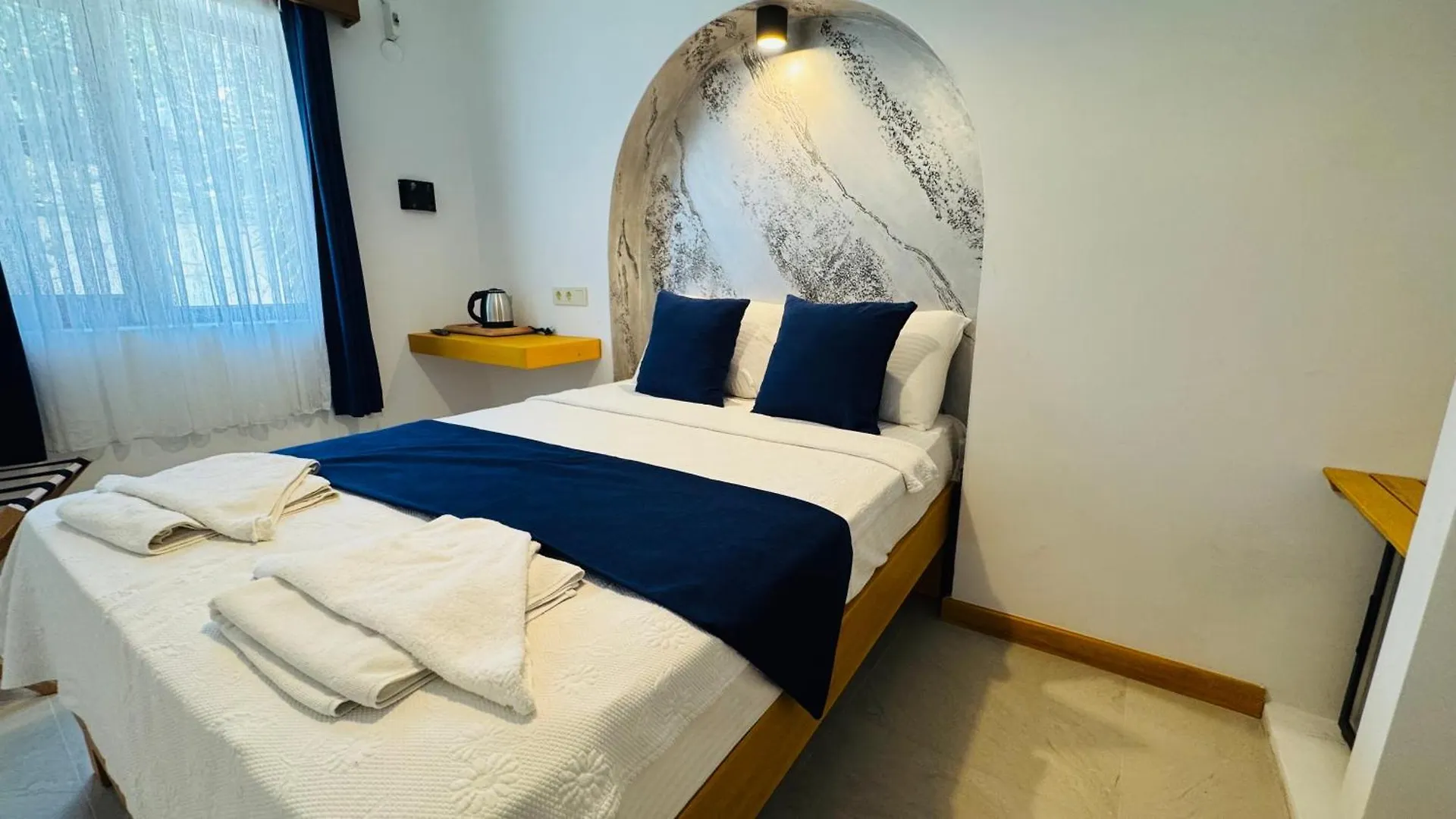 Tomsan Suites & Villas Akyaka Hotell Akyaka (Mugla)