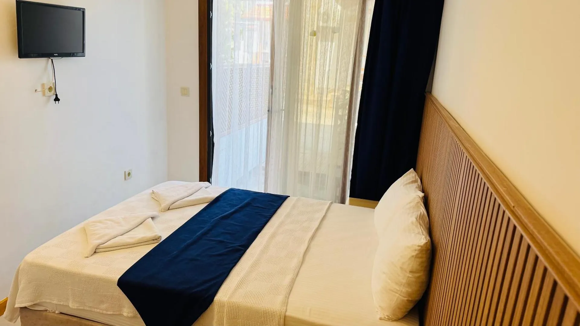 Tomsan Suites & Villas Akyaka Akyaka (Mugla)