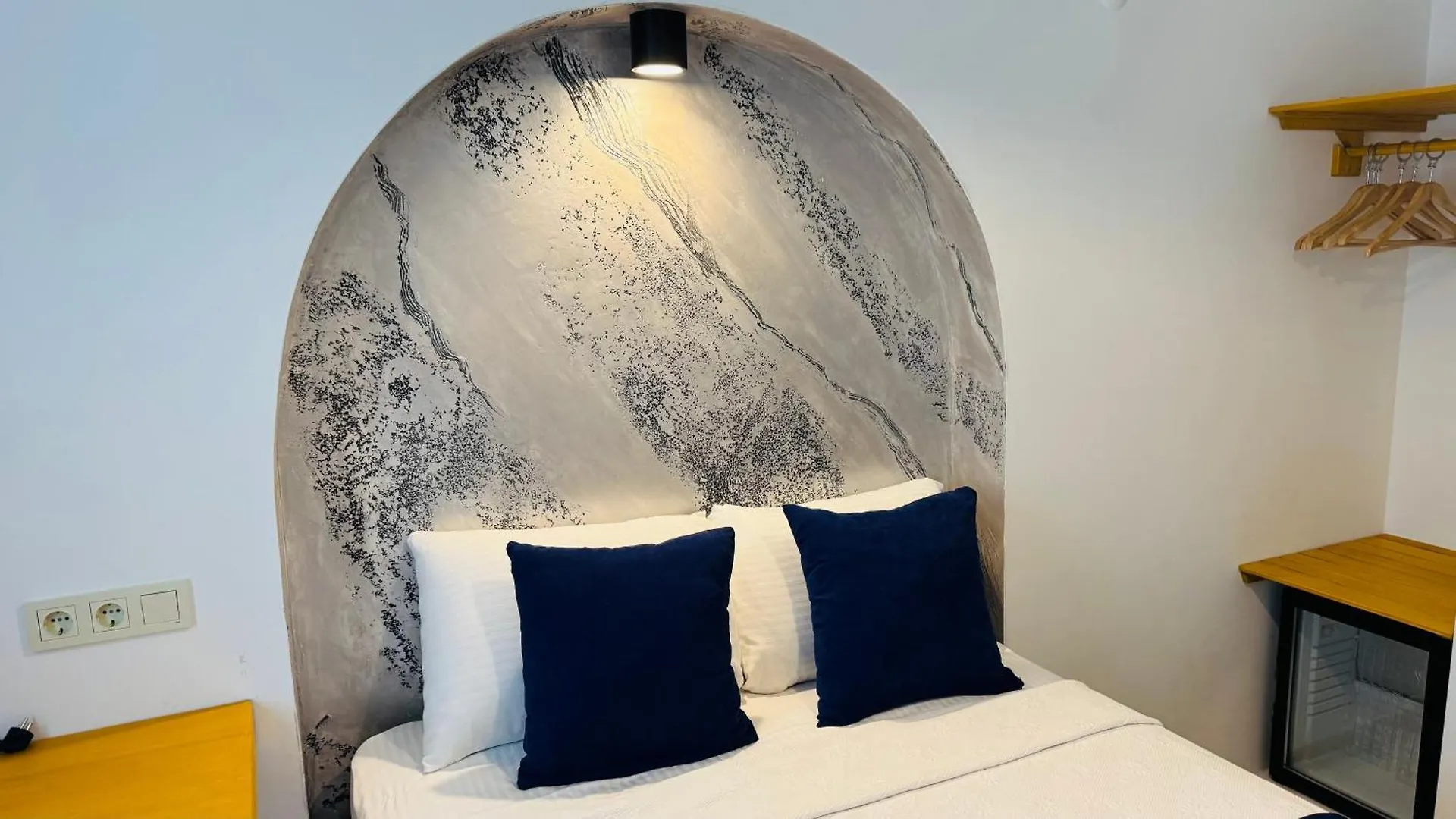 Tomsan Suites & Villas Akyaka 0*, Akyaka (Mugla)