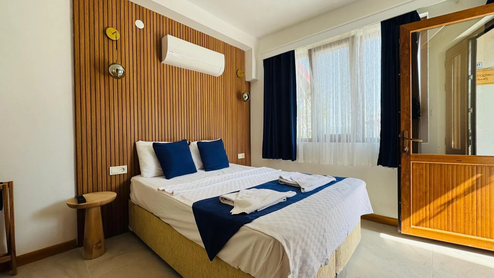 Tomsan Suites & Villas Akyaka 0*, Akyaka (Mugla)