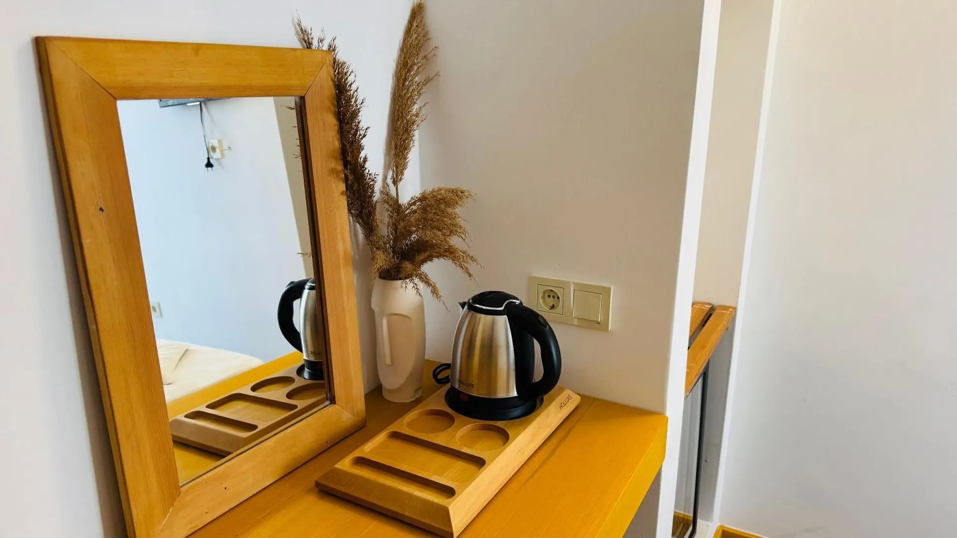 Tomsan Suites & Villas Akyaka 0*, Akyaka (Mugla) Turkiet