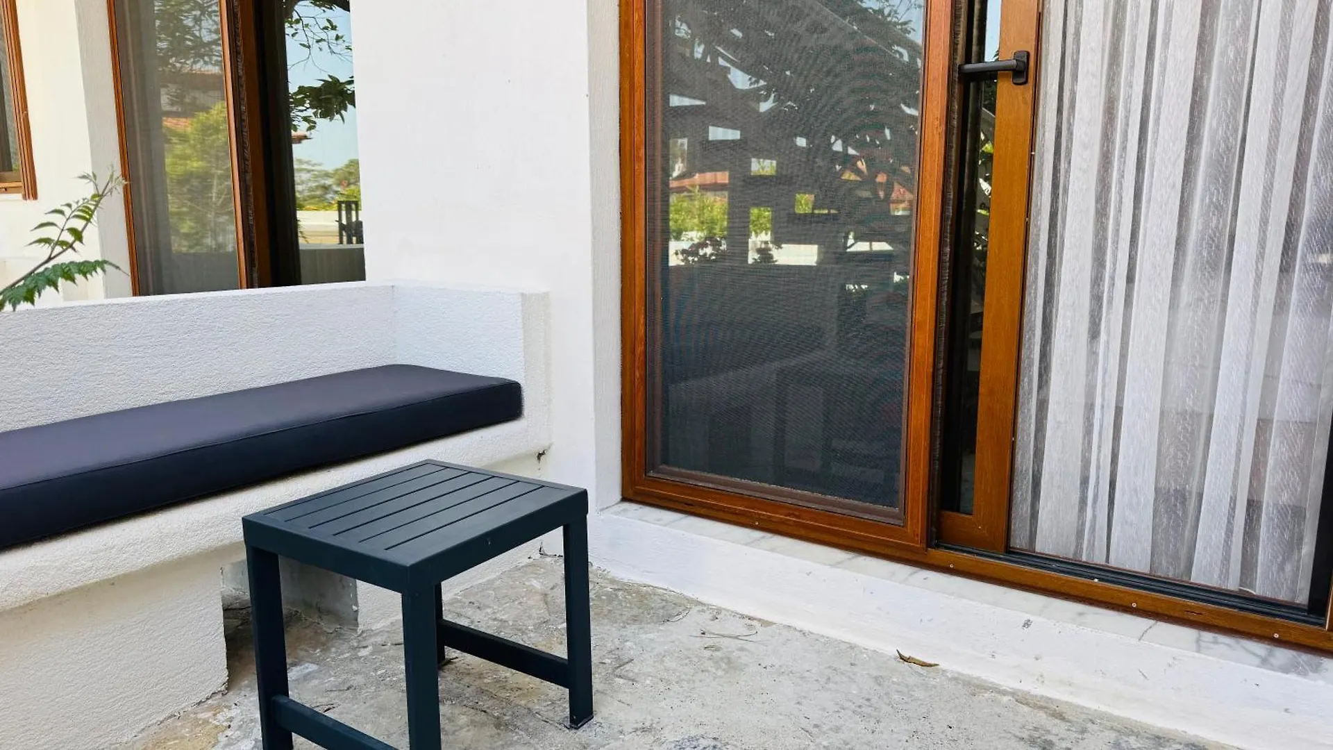Tomsan Suites & Villas Akyaka Akyaka (Mugla)