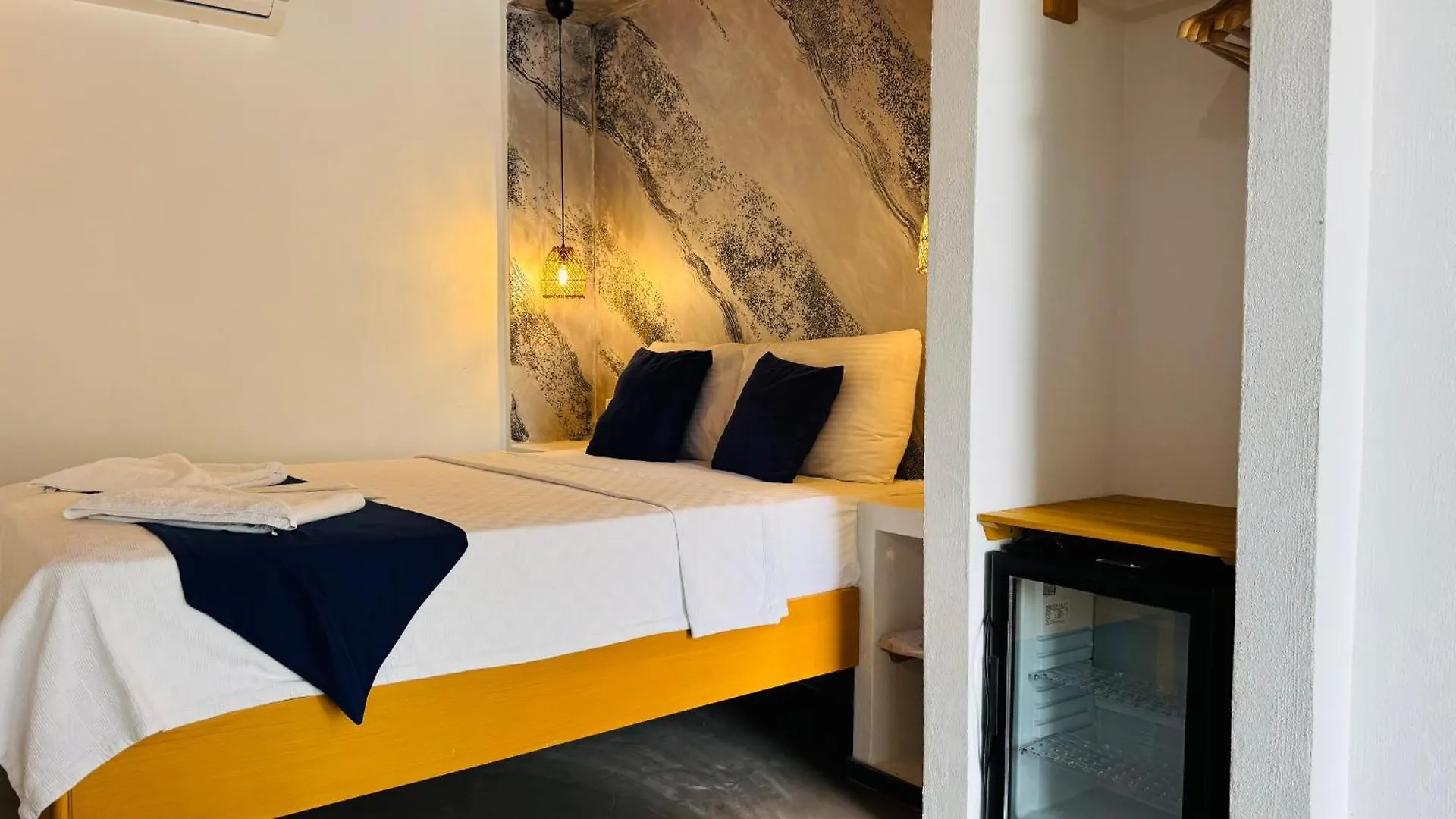 Tomsan Suites & Villas Akyaka Turkiet
