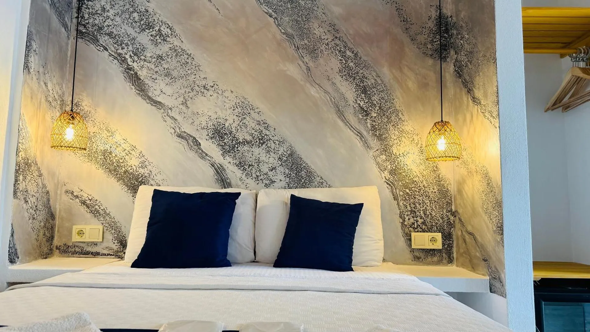 Tomsan Suites & Villas Akyaka Hotell Akyaka (Mugla)