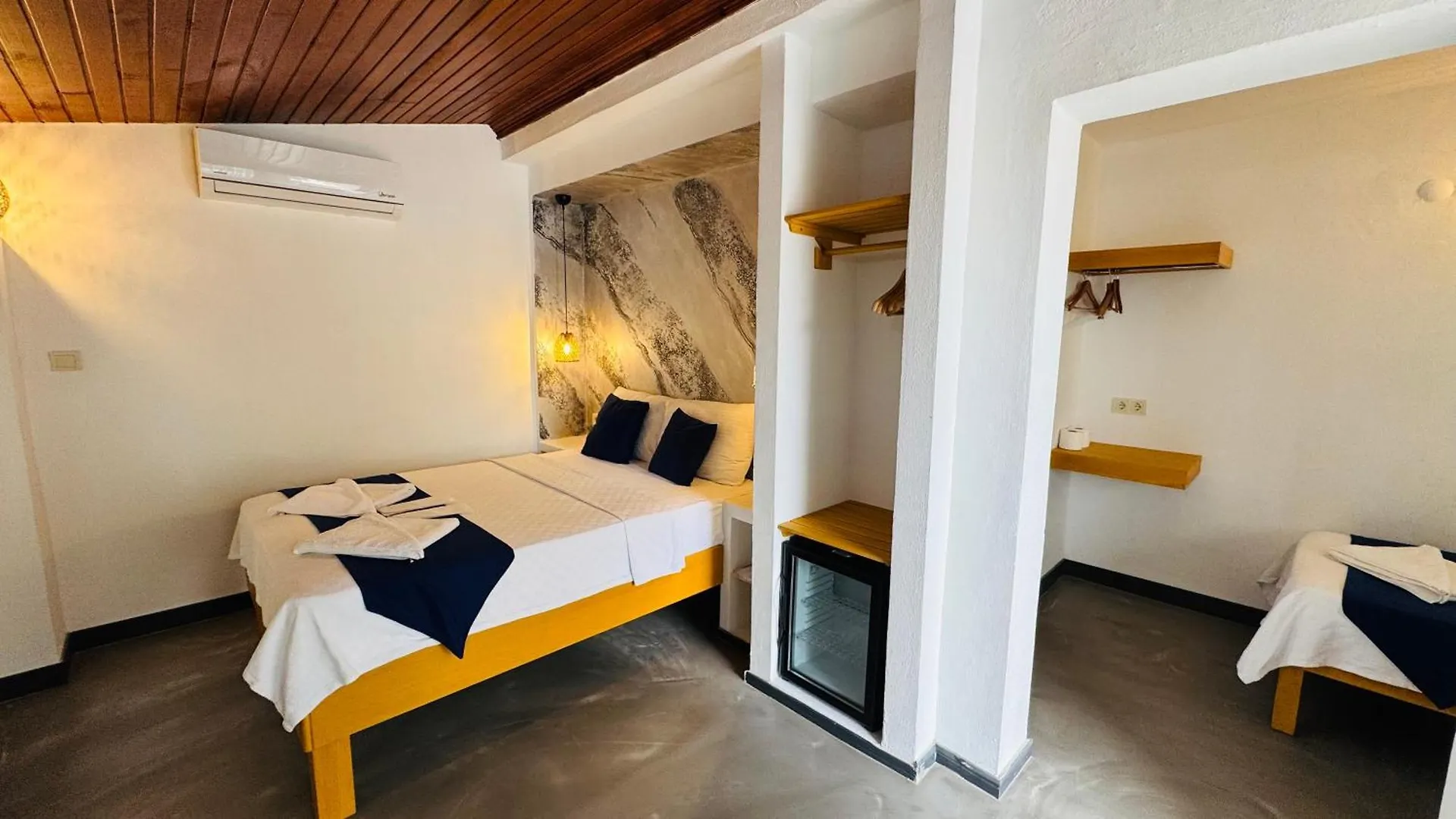 Tomsan Suites & Villas Akyaka Hotell Akyaka (Mugla)