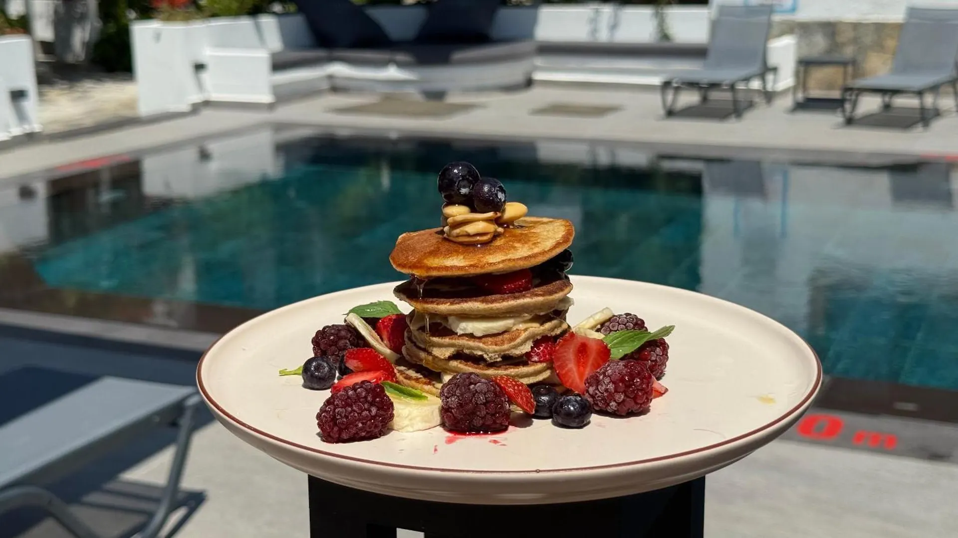 Tomsan Suites & Villas Akyaka Turkiet